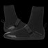 Mystic - Ease 5mm Round Toe Boot - Black